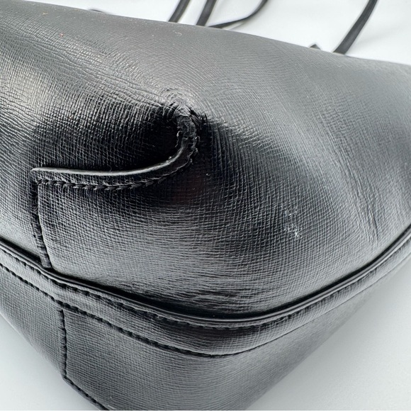 Kate Spade Bleecker Large Black Tote | Good Used Condition - Picture 8 of 17